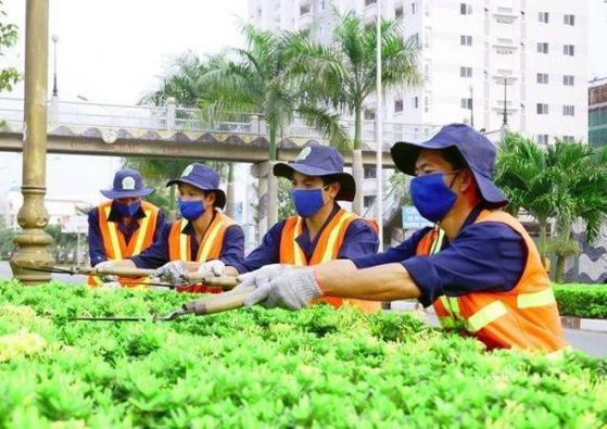 Môi trường Sonadezi (SZE): Doanh thu tăng mạnh, lãi quý đi ngang