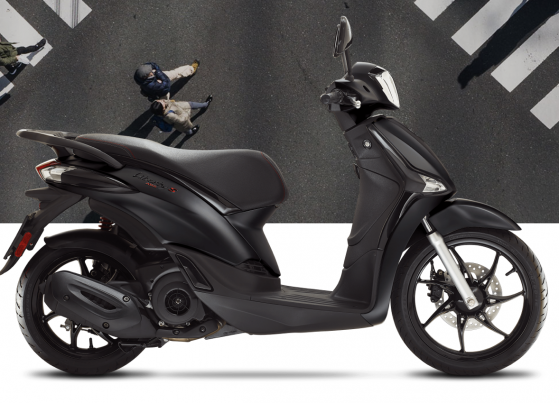 Bảng giá xe máy Piaggio Liberty 2022 mới nhất ngày 20/10/2022