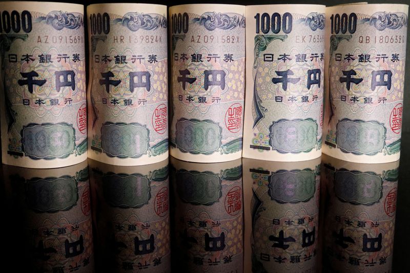 Yen slides past key 150 level, markets brace for intervention