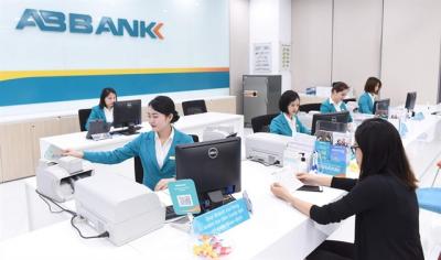 ABBank đạt gần 86 tỷ đồng lợi nhuận trước thuế quý 3