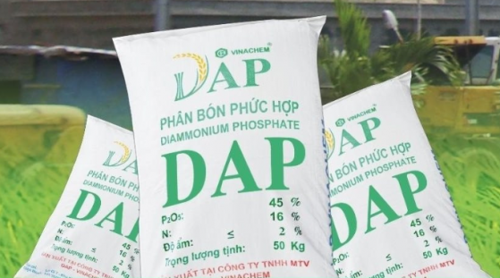 Giá phân bón tăng cao, DAP VINACHEM (DDV) báo lãi 9 tháng đạt 350 tỷ đồng