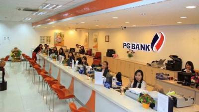 Tín dụng tăng trưởng âm, lãi trước thuế 9 tháng của PG Bank vẫn tăng 42%