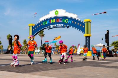 5 tiêu chí để NovaWorld Phan Thiet được gọi là đô thị kinh tế du lịch