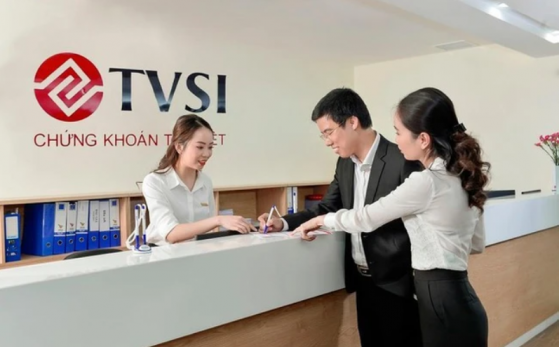 Chứng khoán Tân Việt (TVSI) sắp họp ĐHCĐ bất thường, báo cáo nhiều thông tin quan trọng