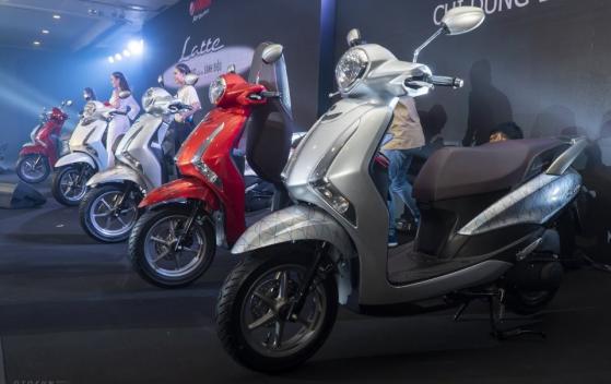 Cập nhật bảng giá xe máy Yamaha Latte 2022 mới nhất ngày 28/10/2022