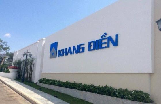 Dragon Capital rời ghế cổ đông lớn tại Nhà Khang Điền (KDH)