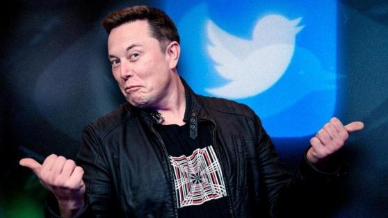 Elon Musk chính thức sở hữu Twitter, lập tức 