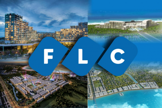 FLC báo lỗ 785 tỷ đồng trong quý 3/2022