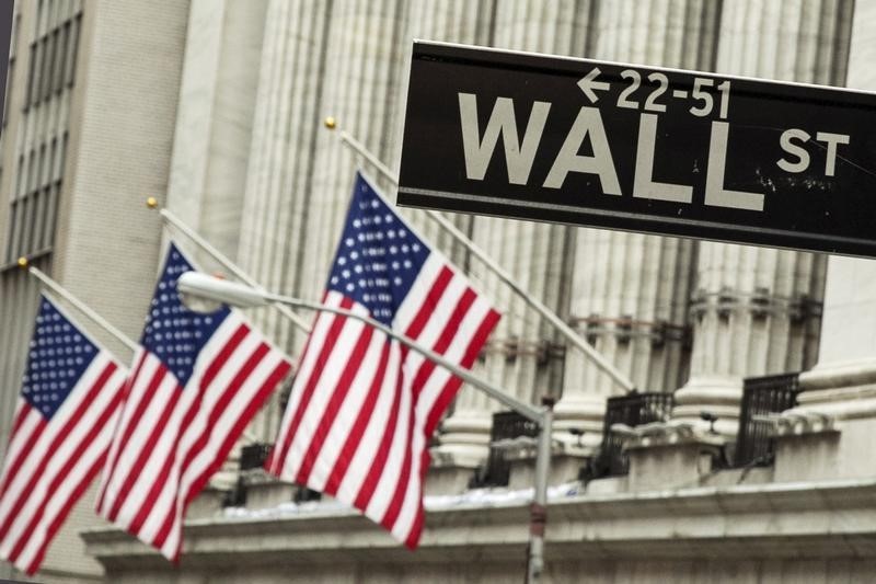 Dow Jones giảm 160 điểm; Các nhà đầu tư sẽ theo dõi cuộc họp của Fed 