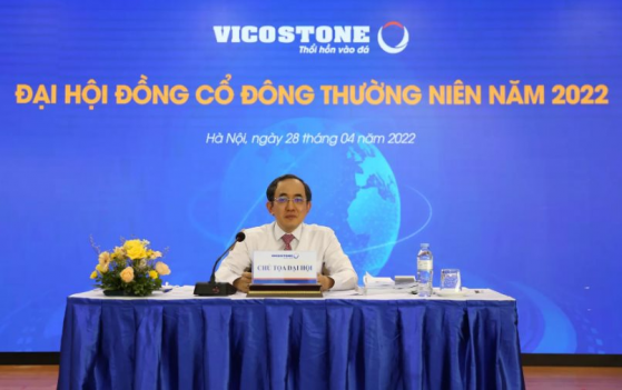 Vicostone (VCS): Từ kết quả kém sắc sau 9 tháng đến cam kết của lãnh đạo hồi đầu năm