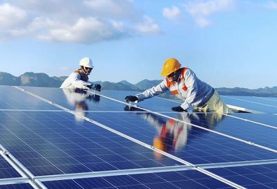 CTS: Việt Nam sẽ thiếu hụt hơn 13 tỷ kWh điện vào năm 2023