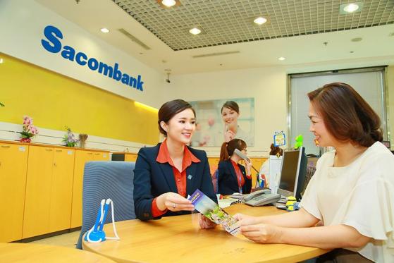 Sacombank: Lãi trước thuế tăng 86% trong quý 3/2022, nợ xấu là điểm sáng