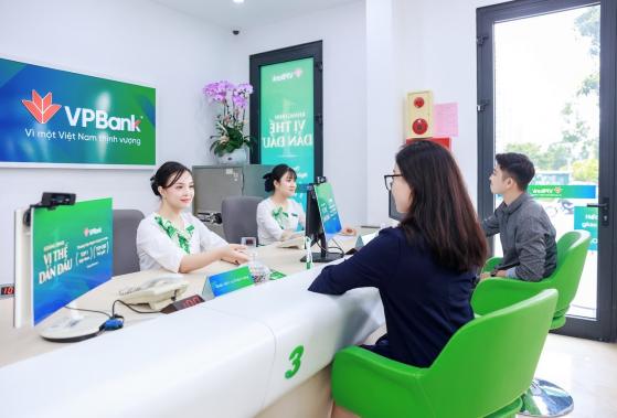 Cập nhật lãi suất VPbank mới nhất tháng 11/2022, lên tới 8,9%/năm