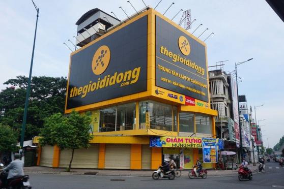 Thế Giới Di Động (MWG) lên tiếng về tin đồn về trái phiếu và khoản đầu tư ngắn hạn 8.846 tỷ đồng