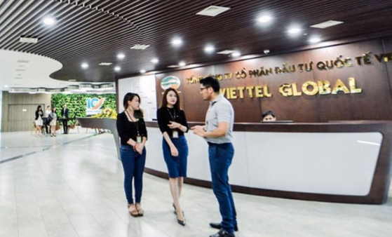 Nhờ chênh lệch tỷ giá, Viettel Global (VGI) báo lãi kỷ lục 1.750 tỷ đồng quý 3