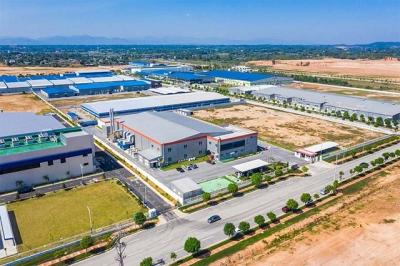 Lâm Đồng chấp thuận đầu tư dự án nhà ở xã hội hơn 200 tỷ đồng tại KCN Phú Hội