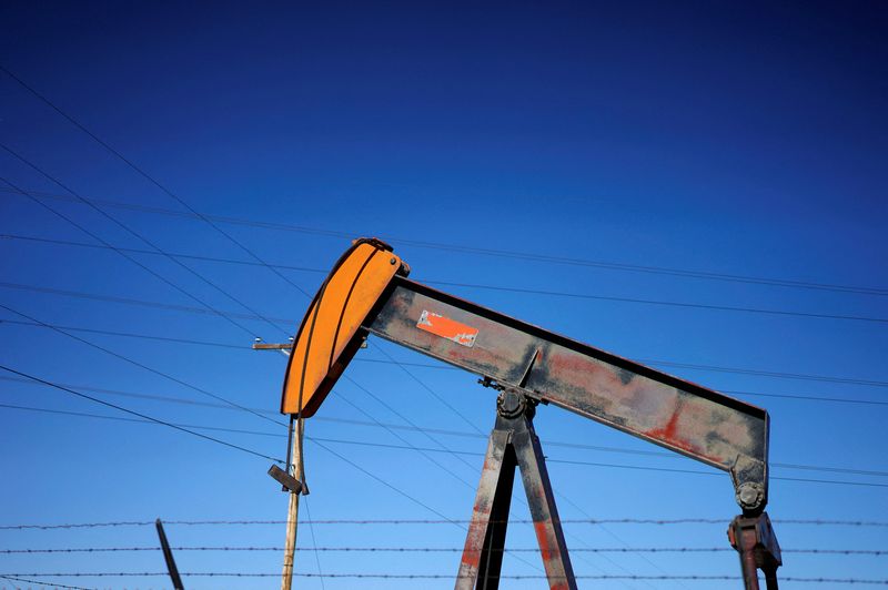 Biden administration toughens crackdown on oil industry methane