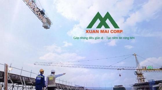 Chủ tịch HĐQT mạnh tay gom cổ phiếu, Xuân Mai Corp (XMC) từng 