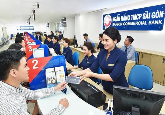 Ngân hàng SCB tăng lãi suất nóng, lên tới 9,75%/năm