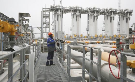 Giá gas hôm nay 14/11: Giá khí đốt tự nhiên lao dốc gần 6%