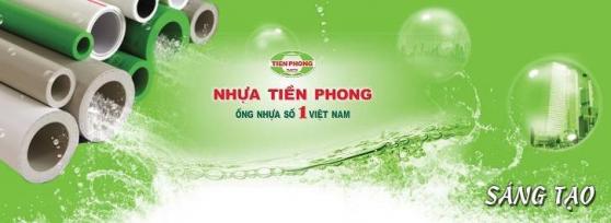 Nhựa Tiền Phong – Hành trình từ sản phẩm cho thiếu nhi đến doanh nghiệp nhựa dân dụng