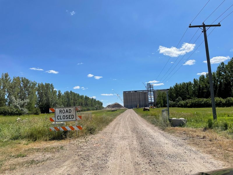 New processors to reshape North Dakota's export-focused soy sector