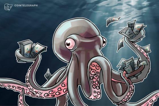 Crypto exchange Kraken freezes accounts related to FTX and Alameda 