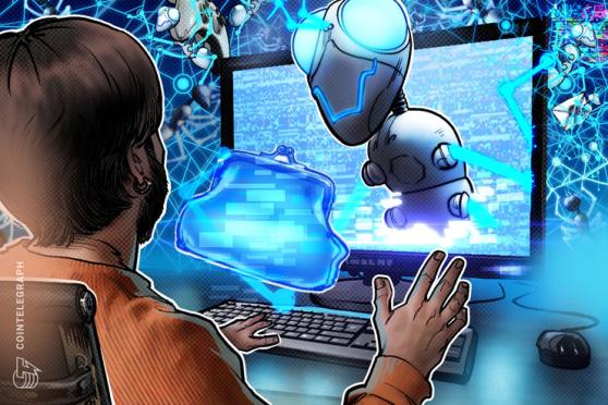 Ownership is the future of digital entertainment, says blockchain exec 