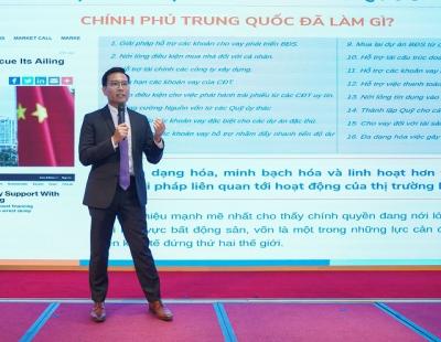 Chuyên gia: Một số ngân hàng tăng lãi suất cho vay 12 tháng lên tới 16%/năm