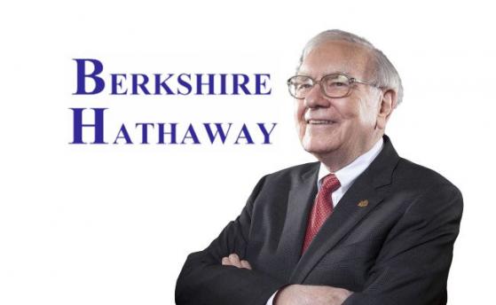 Warren Buffett vừa rót 4,1 tỷ USD vào TSMC - hãng đúc chip cho Apple