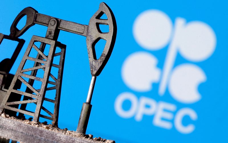 Iraq wants a review of its quota allocated by OPEC - INA