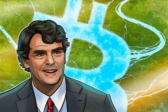 Tim Draper still positive on $250K Bitcoin price prediction in 2023