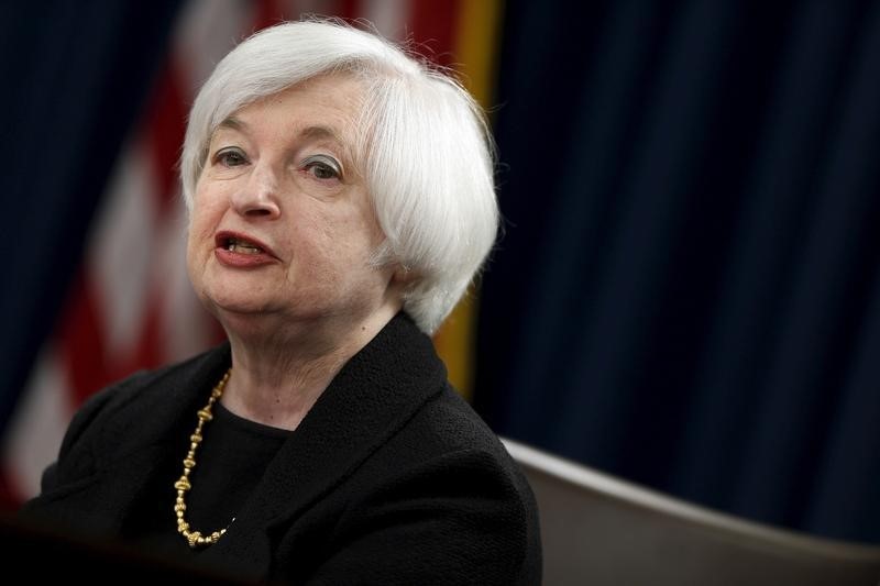 Yellen calls for further regulation of crypto following FTX's dramatic collapse