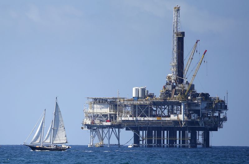 U.S. watchdog seeks cybersecurity strategy for offshore energy infrastructure