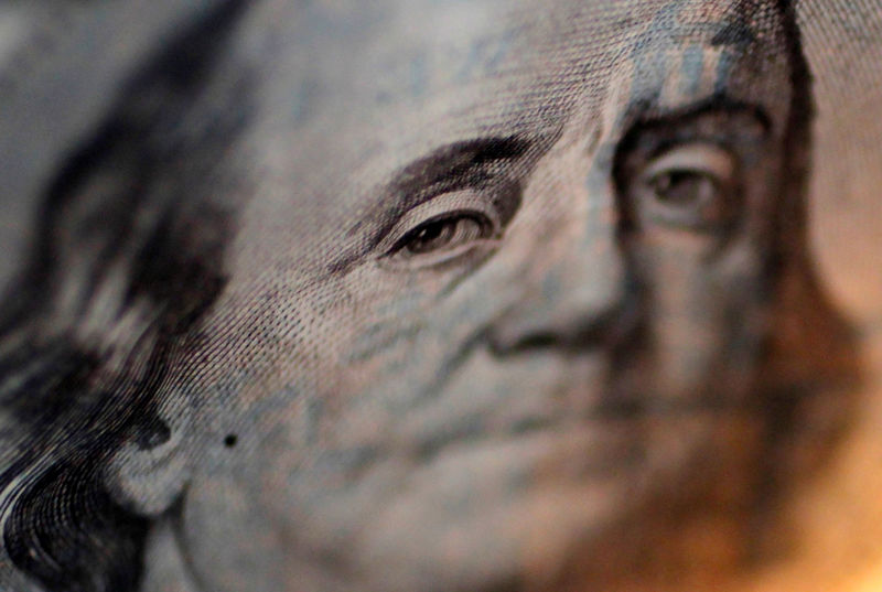 Dollar's days in doldrums may end in December as Fed likely to silence 'pivoteers'