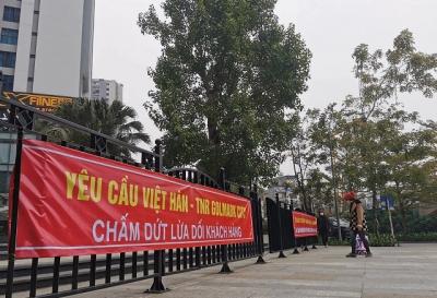 Hà Nội không cho doanh nghiệp có vi phạm nghiêm trọng được tham gia đầu tư các dự án nhà ở mới