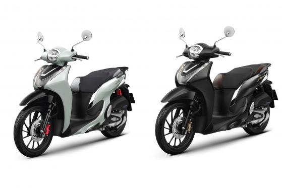 Cập nhật bảng giá xe máy Honda SH Mode 2022 mới nhất ngày 22/11/2022