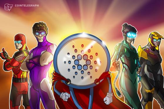 Cardano to launch new algorithmic stablecoin in 2023 