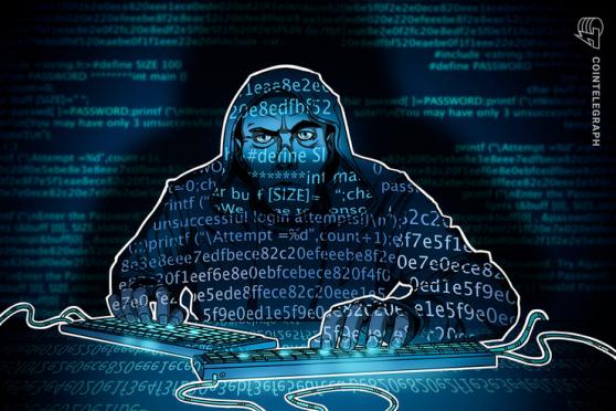 On the move: FTX hacker splits nearly $200M in ETH across 12 wallets