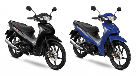 Bảng giá xe máy Honda Wave Alpha 2022 mới nhất ngày 25/11/2022