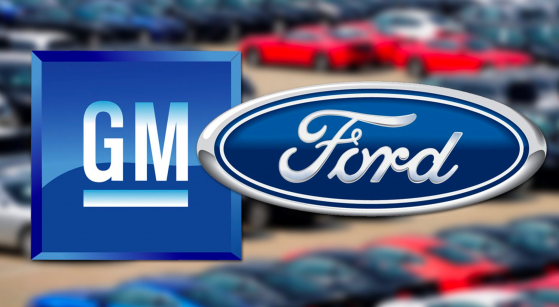 Đại chiến trăm năm không hồi kết giữa Ford và GM: Từ ô tô sang xe điện