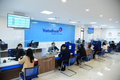 VietinBank sắp phát hành 9,000 tỷ đồng trái phiếu ra công chúng