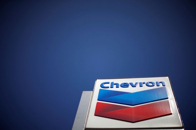 U.S. issues expanded license to allow Chevron to import Venezuelan petroleum