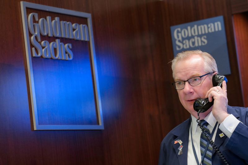 S&P 500 Index Falls by 9% in 2023; States Goldman Sachs