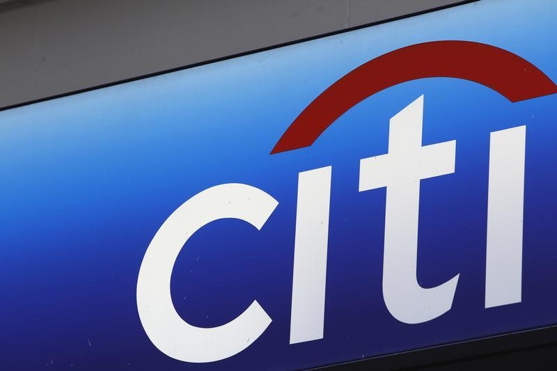 Citi Mexico suitor Mifel enlists Apollo, ADIA to fund bid -sources