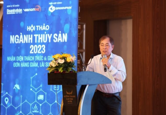 Chuyên gia Đinh Thế Hiển: Lãi suất cho vay hết quý 1/2023 sẽ hạ nhiệt, còn khoảng 10-14%