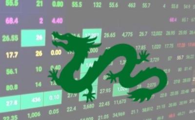 Nhóm quỹ Dragon Capital bán hơn 8.5 triệu cp DGC trong 5 phiên