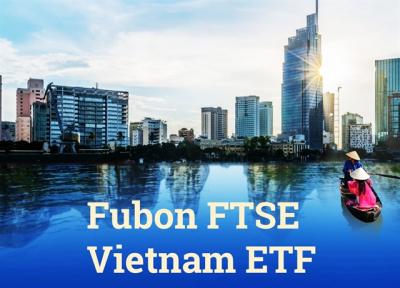 Fubon ETF sắp huy động thêm 4,000 tỷ đồng để mua cổ phiếu Việt