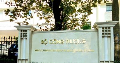 Bộ Công Thương: Thu gọn từ 30 xuống còn 28 đơn vị