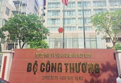 Bộ Công thương có thêm Ủy ban Cạnh tranh quốc gia